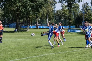 Bild 44 - wU21 HSV